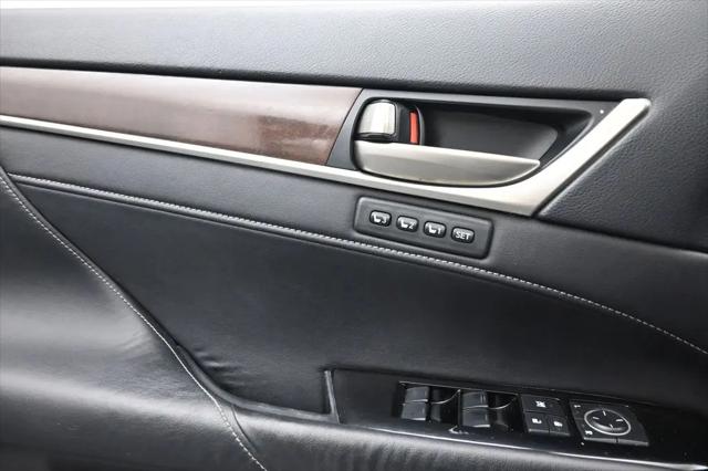 2013 Lexus GS 350 GS 350