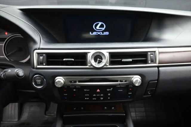 2013 Lexus GS 350 GS 350