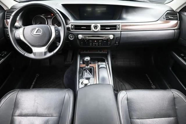 2013 Lexus GS 350 GS 350