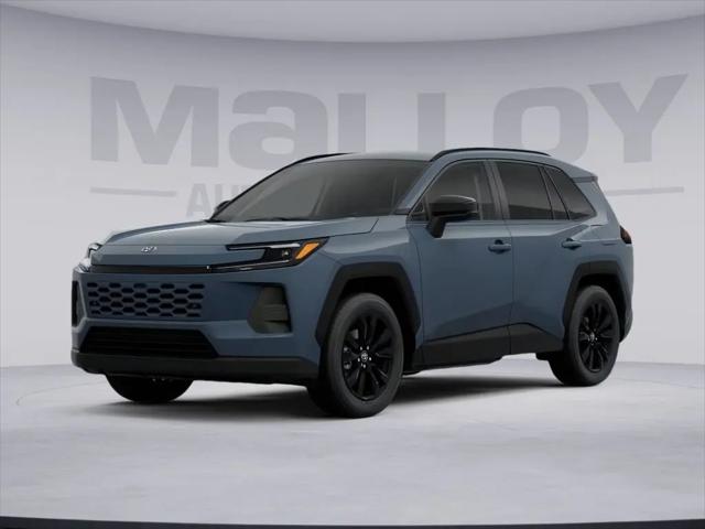 2026 Toyota RAV4 XLE Premium for sale in Winchester, VA