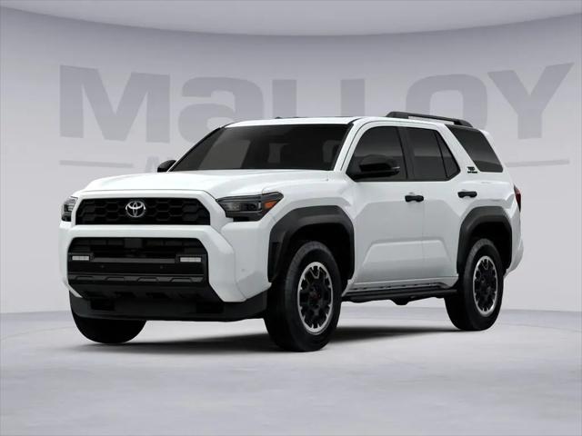 2026 Toyota 4Runner TRD Off Road Premium for sale in Winchester, VA