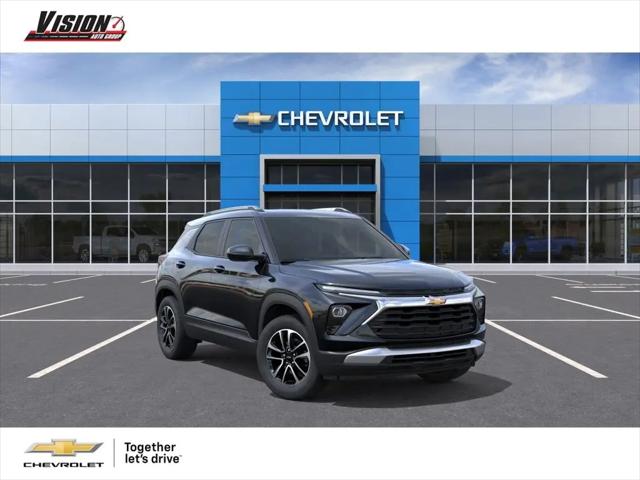 2026 Chevrolet TrailBlazer AWD LT for sale in Victor, NY