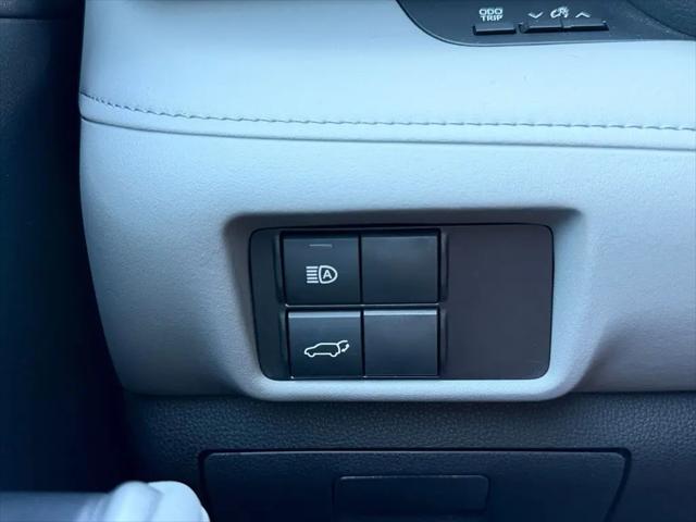 2024 Toyota Highlander Hybrid XLE