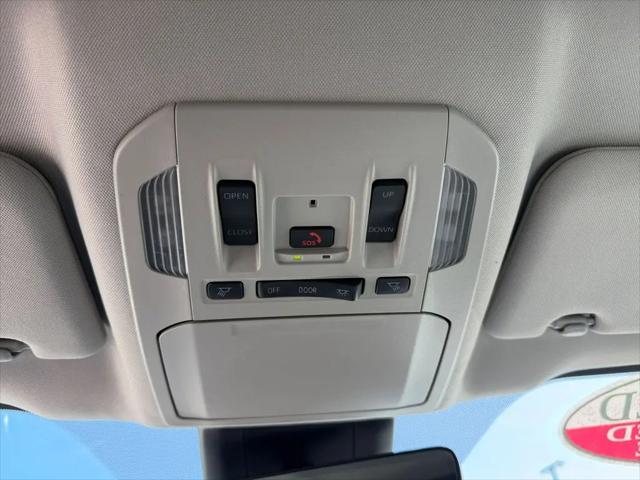 2024 Toyota Highlander Hybrid XLE
