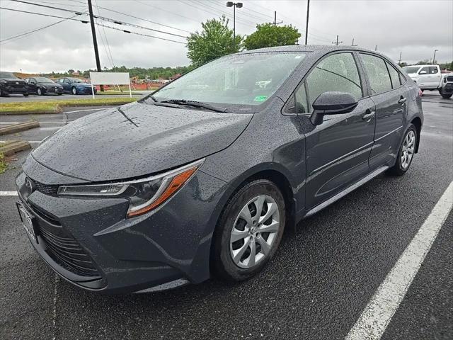 2023 Toyota Corolla LE for sale in Winchester, VA
