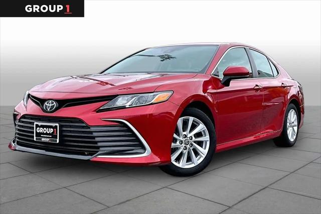 2023 Toyota Camry LE for sale in Owings Mills, MD