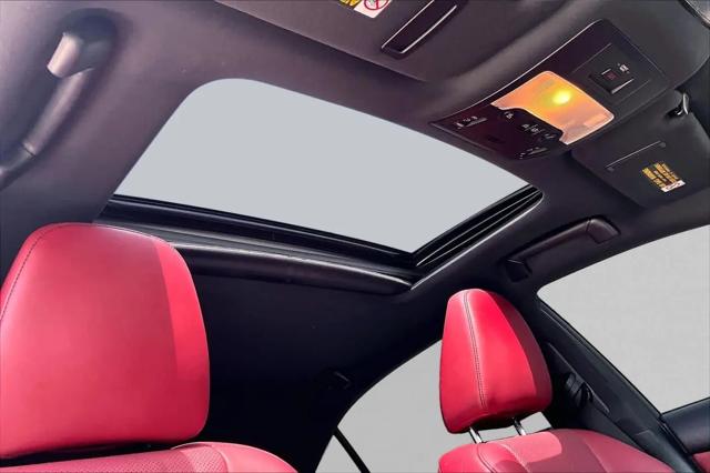 2015 Lexus IS 350 IS 350