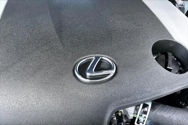 2015 Lexus IS 350 IS 350