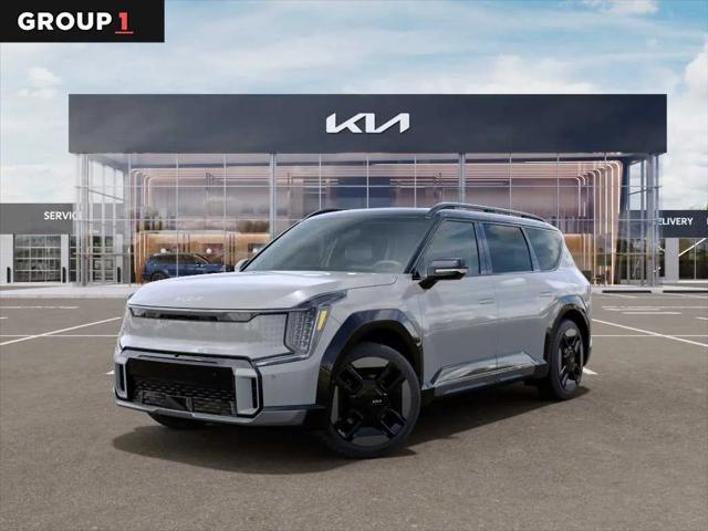2026 Kia EV9 GT-Line for sale in Tomball, TX
