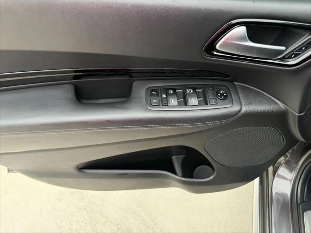 2021 Dodge Durango Citadel RWD
