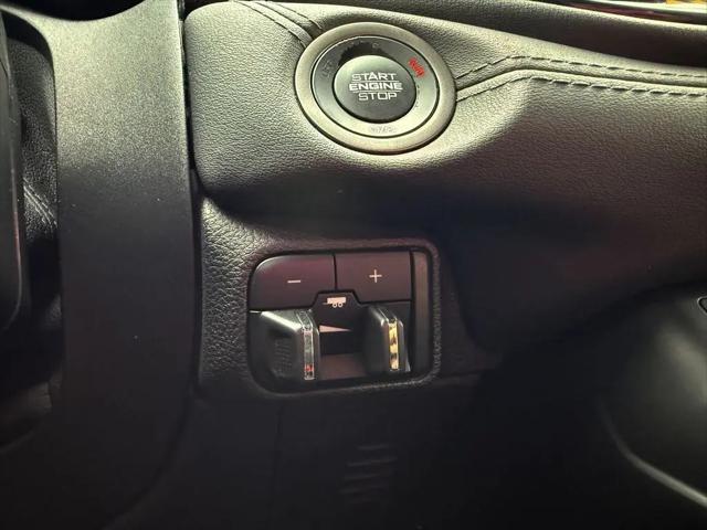 2021 Dodge Durango Citadel RWD