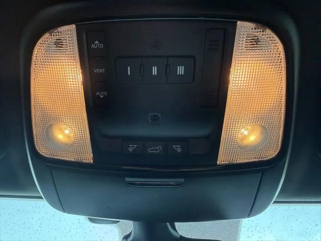 2021 Dodge Durango Citadel RWD