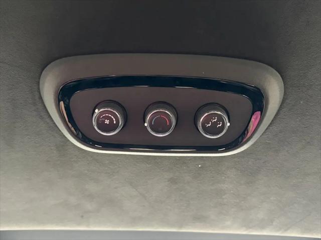 2021 Dodge Durango Citadel RWD