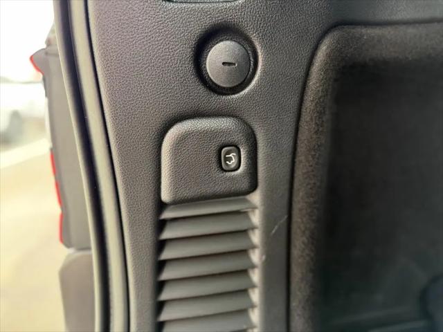2021 Dodge Durango Citadel RWD