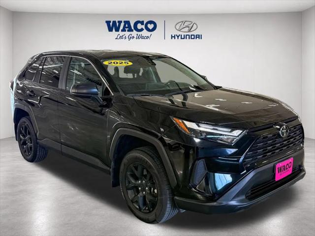 2025 Toyota RAV4 LE for sale in Waco, TX