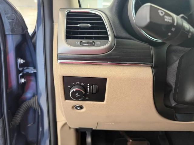 2020 Jeep Grand Cherokee Limited 4x2