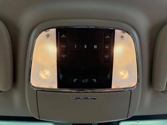 2020 Jeep Grand Cherokee Limited 4x2