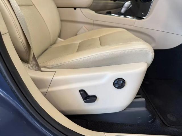 2020 Jeep Grand Cherokee Limited 4x2