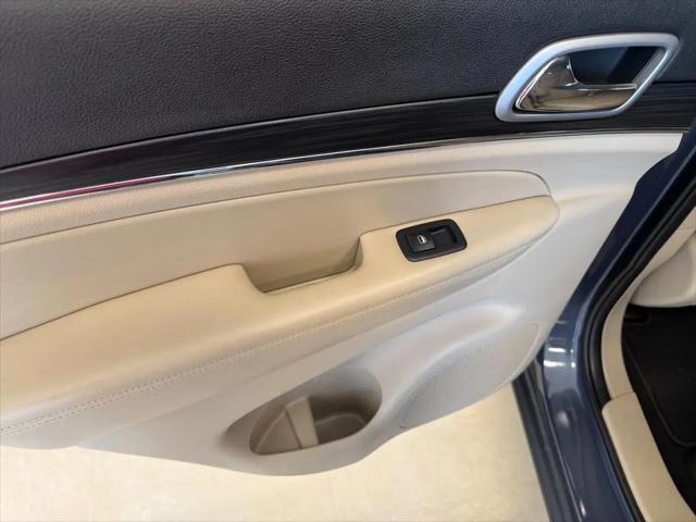 2020 Jeep Grand Cherokee Limited 4x2