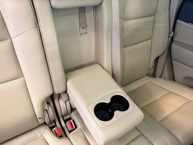2020 Jeep Grand Cherokee Limited 4x2
