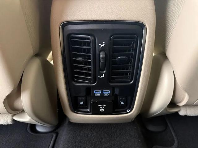 2020 Jeep Grand Cherokee Limited 4x2