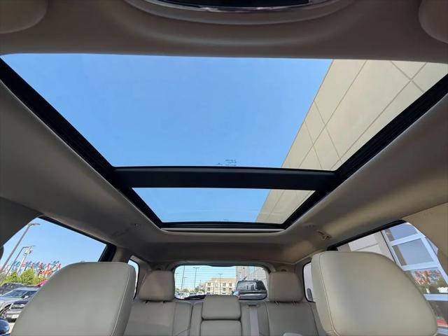 2020 Jeep Grand Cherokee Limited 4x2
