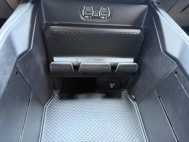 2023 Ram 1500 Laramie Crew Cab 4x4 6'4" Box