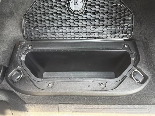 2023 Ram 1500 Laramie Crew Cab 4x4 6'4" Box