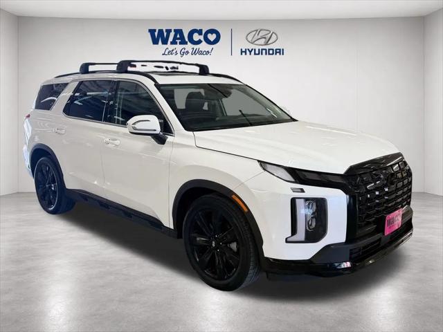 2024 Hyundai Palisade XRT for sale in Waco, TX