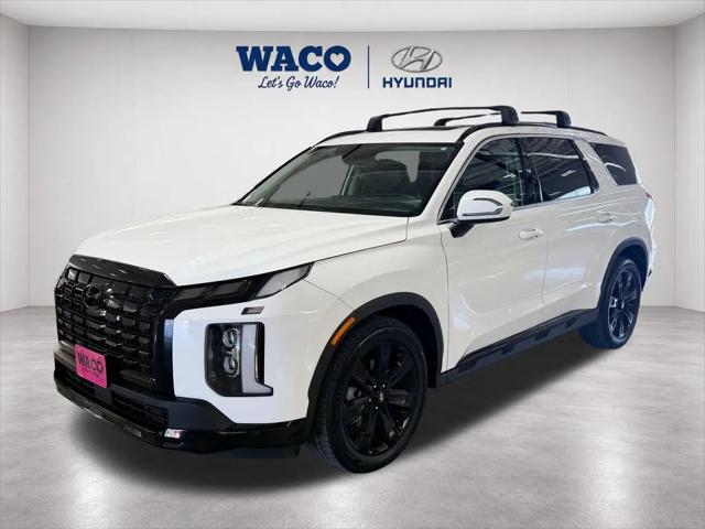 2024 Hyundai Palisade XRT