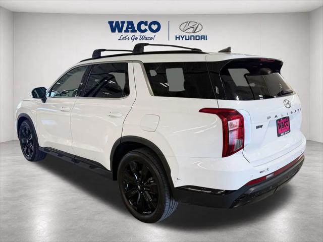 2024 Hyundai Palisade XRT