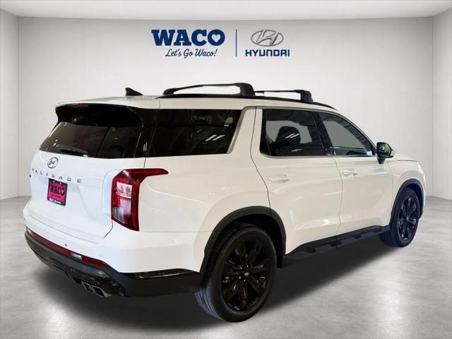 2024 Hyundai Palisade XRT