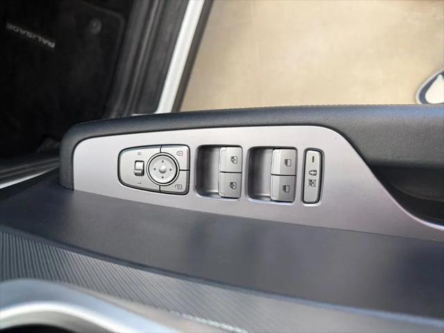 2024 Hyundai Palisade XRT