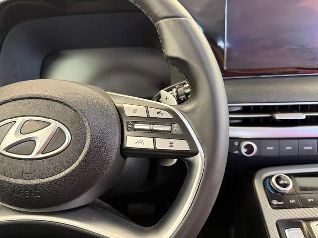 2024 Hyundai Palisade XRT
