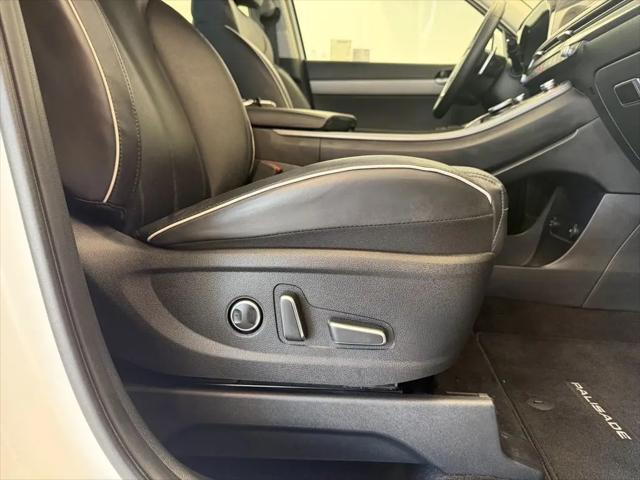 2024 Hyundai Palisade XRT