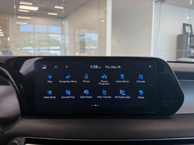 2024 Hyundai Palisade XRT