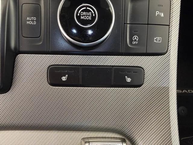2024 Hyundai Palisade XRT
