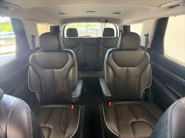 2024 Hyundai Palisade XRT