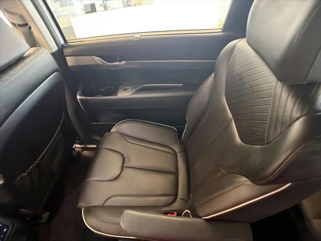 2024 Hyundai Palisade XRT