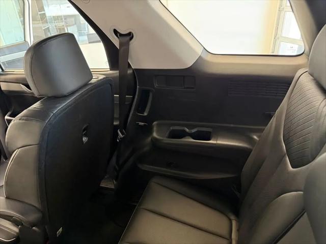 2024 Hyundai Palisade XRT