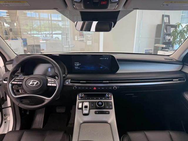 2024 Hyundai Palisade XRT