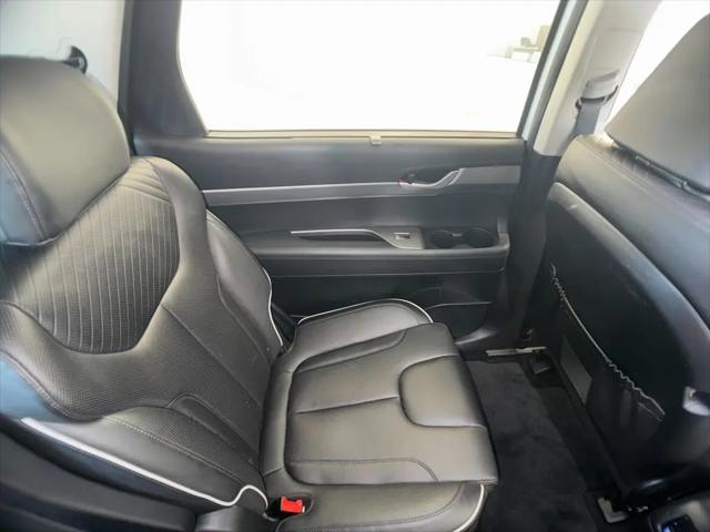 2024 Hyundai Palisade XRT
