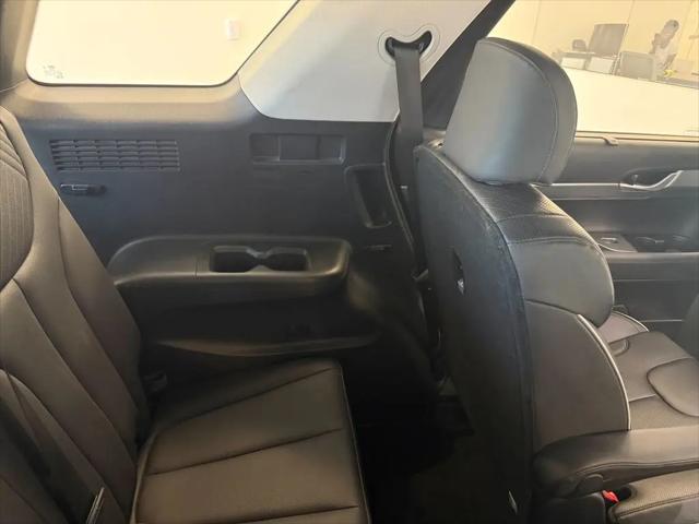 2024 Hyundai Palisade XRT