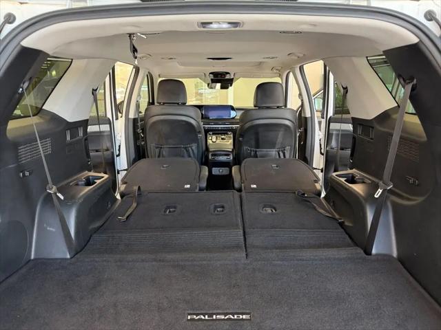 2024 Hyundai Palisade XRT