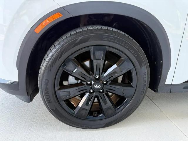2024 Hyundai Palisade XRT