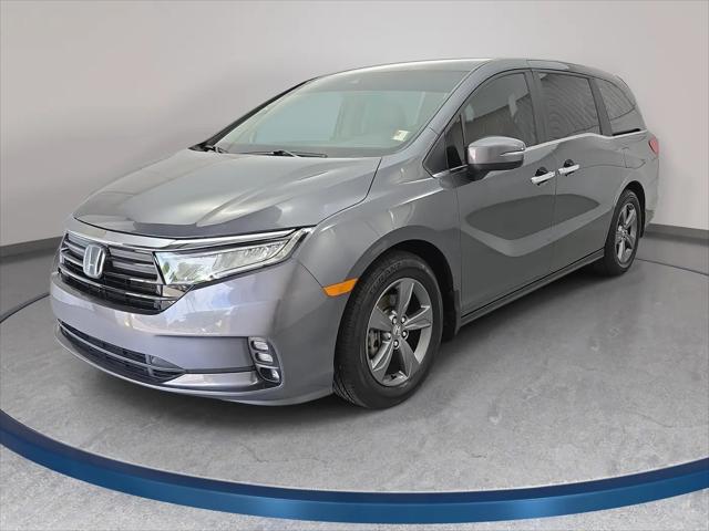 2024 Honda Odyssey EX for sale in Cary, NC