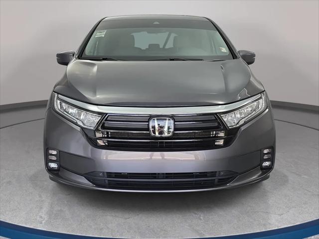 2024 Honda Odyssey EX