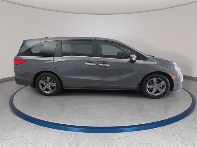 2024 Honda Odyssey EX