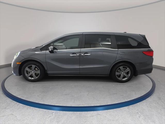 2024 Honda Odyssey EX