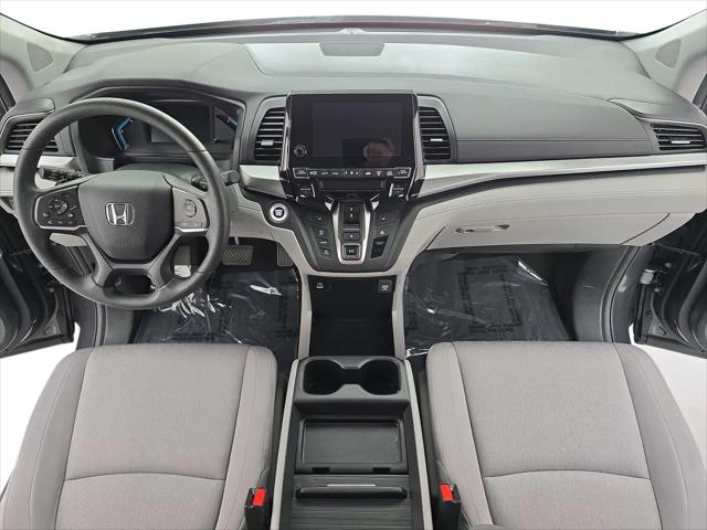 2024 Honda Odyssey EX